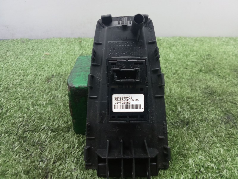 Recambio de mando elevalunas trasero izquierdo para bmw 6 gran coupe (f06) 640 d referencia OEM IAM 924194901  