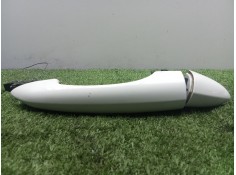 Recambio de maneta exterior trasera derecha para alfa romeo stelvio (949_) 2.0 q4 (949.axf2a) referencia OEM IAM   
