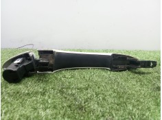 Recambio de maneta exterior trasera derecha para alfa romeo stelvio (949_) 2.0 q4 (949.axf2a) referencia OEM IAM    2