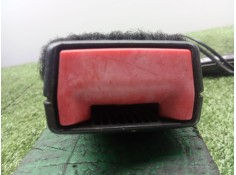 Recambio de enganche cinturon delantero derecho para bmw 6 gran coupe (f06) 640 d referencia OEM IAM 34098846C TRW - 4 PINES  2