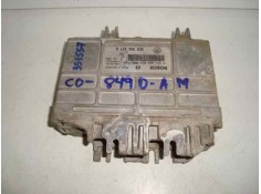 Recambio de centralita motor uce para seat ibiza (6k) 1.4 referencia OEM IAM 0261204054/055-6K0906027A  