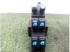 Recambio de mando elevalunas delantero izquierdo para nissan primera (p12) 2.2 di referencia OEM IAM   