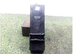 Recambio de mando elevalunas delantero izquierdo para nissan primera (p12) 2.2 di referencia OEM IAM    2