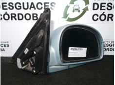 Recambio de retrovisor derecho para hyundai accent (lc) 1.3 cat referencia OEM IAM  ELECTRICO - 5.PINES GRIS