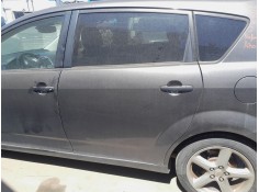 Recambio de puerta trasera izquierda para toyota corolla verso (zer_, zze12_, r1_) 2.2 d-4d (aur10_) referencia OEM IAM   