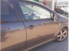 Recambio de puerta delantera derecha para toyota corolla verso (zer_, zze12_, r1_) 2.2 d-4d (aur10_) referencia OEM IAM   