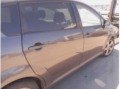 Recambio de puerta trasera derecha para toyota corolla verso (zer_, zze12_, r1_) 2.2 d-4d (aur10_) referencia OEM IAM   