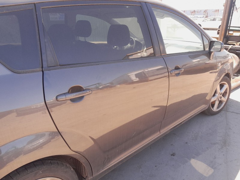 Recambio de puerta trasera derecha para toyota corolla verso (zer_, zze12_, r1_) 2.2 d-4d (aur10_) referencia OEM IAM   