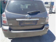 Recambio de porton trasero para toyota corolla verso (zer_, zze12_, r1_) 2.2 d-4d (aur10_) referencia OEM IAM   