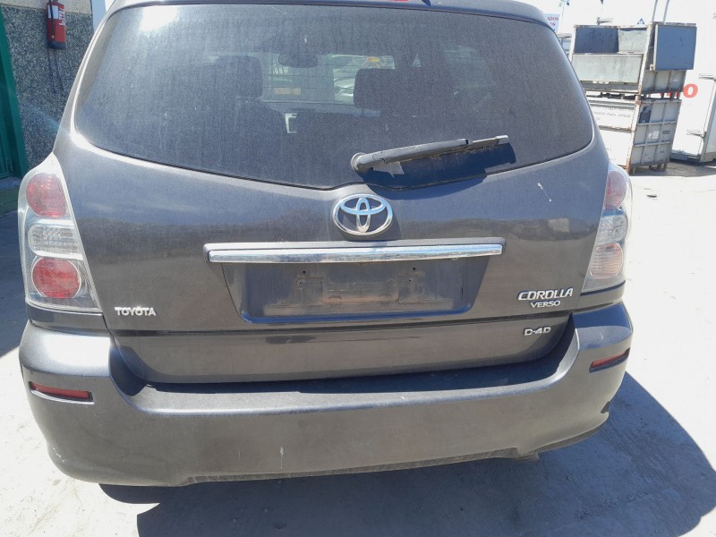 Recambio de porton trasero para toyota corolla verso (zer_, zze12_, r1_) 2.2 d-4d (aur10_) referencia OEM IAM   