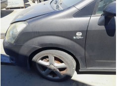 Recambio de aleta delantera izquierda para toyota corolla verso (zer_, zze12_, r1_) 2.2 d-4d (aur10_) referencia OEM IAM   