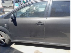 Recambio de puerta delantera izquierda para toyota corolla verso (zer_, zze12_, r1_) 2.2 d-4d (aur10_) referencia OEM IAM   