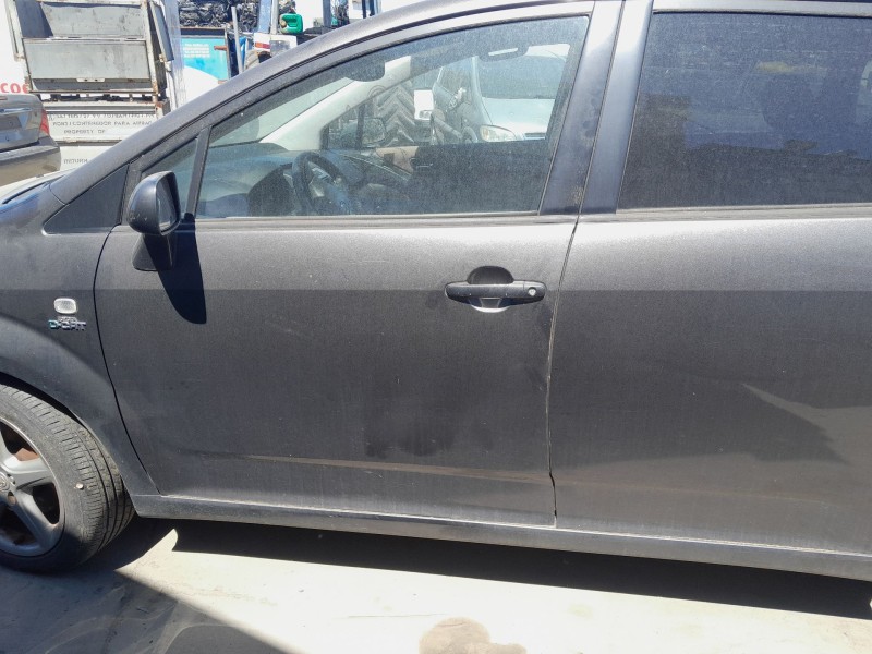 Recambio de puerta delantera izquierda para toyota corolla verso (zer_, zze12_, r1_) 2.2 d-4d (aur10_) referencia OEM IAM   