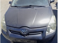 Recambio de capot para toyota corolla verso (zer_, zze12_, r1_) 2.2 d-4d (aur10_) referencia OEM IAM   