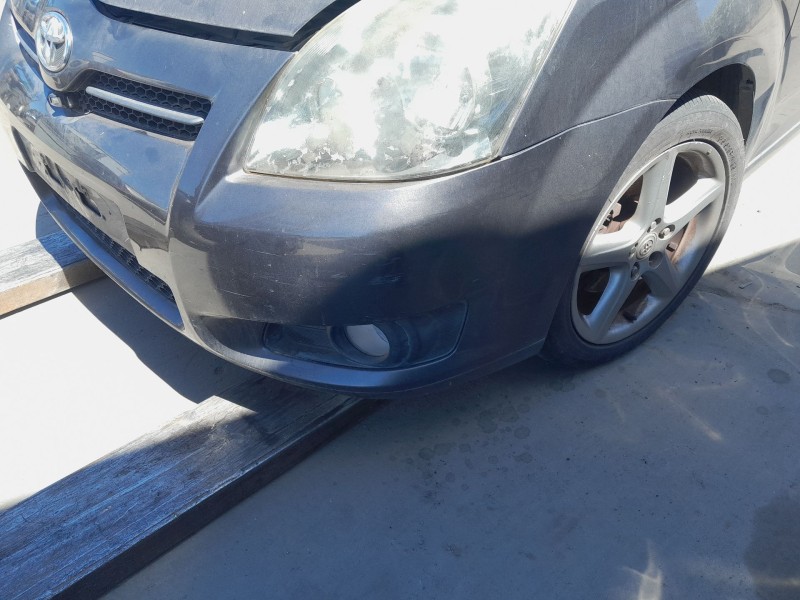Recambio de paragolpes delantero para toyota corolla verso (zer_, zze12_, r1_) 2.2 d-4d (aur10_) referencia OEM IAM   