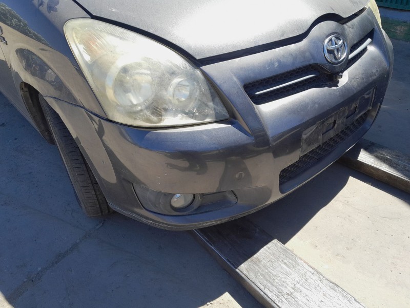 Recambio de paragolpes delantero para toyota corolla verso (zer_, zze12_, r1_) 2.2 d-4d (aur10_) referencia OEM IAM   