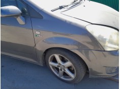 Recambio de aleta delantera derecha para toyota corolla verso (zer_, zze12_, r1_) 2.2 d-4d (aur10_) referencia OEM IAM   