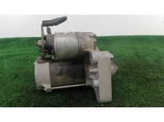 Recambio de motor arranque para peugeot partner furgoneta/monovolumen (5_, g_) 1.6 hdi 75 referencia OEM IAM 4280001640 - POB665 2