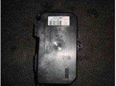 Recambio de centralita check control para fiat stilo (192) 1.9 jtd cat referencia OEM IAM 51711369-NPP1F192  