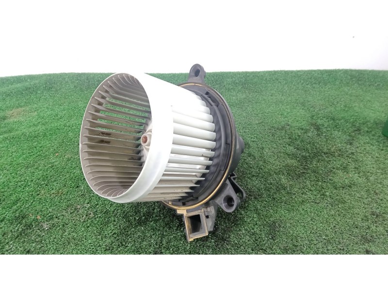 Recambio de motor calefaccion para alfa romeo stelvio (949_) 2.0 q4 (949.axf2a) referencia OEM IAM 5W0431000 2 PINES DENSO