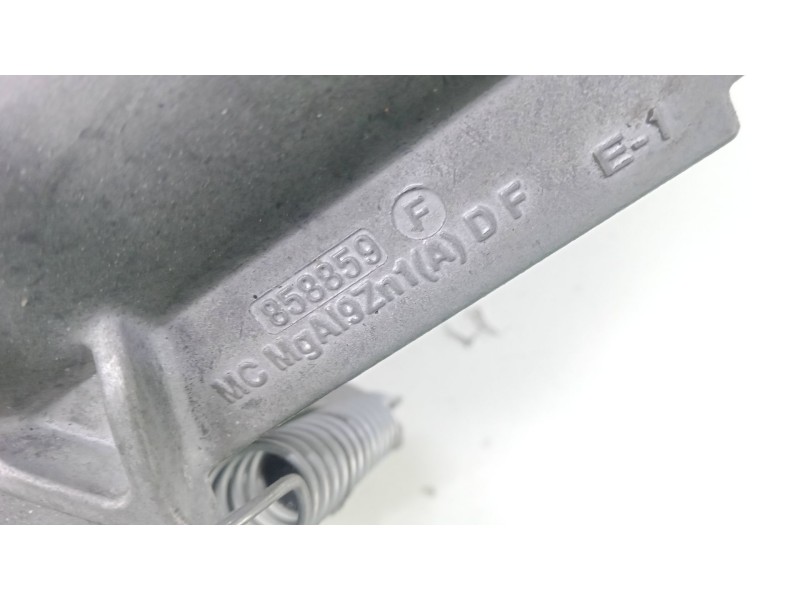 Recambio de columna direccion para alfa romeo stelvio (949_) 2.0 q4 (949.axf2a) referencia OEM IAM 815173 - 17112004206  