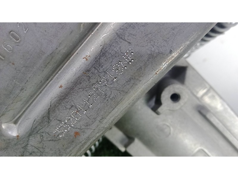 Recambio de columna direccion para alfa romeo stelvio (949_) 2.0 q4 (949.axf2a) referencia OEM IAM 815173 - 17112004206  