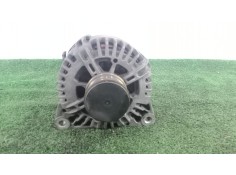 Recambio de alternador para peugeot 307 (3a/c) 1.6 hdi referencia OEM IAM 9646321780 150.AH - 6.CANALES POLEA.EMBRAGUE