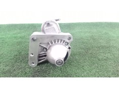 Recambio de motor arranque para peugeot 307 (3a/c) 1.6 hdi referencia OEM IAM F43216151 11.DIENTES 