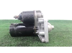 Recambio de motor arranque para peugeot 307 (3a/c) 1.6 hdi referencia OEM IAM F43216151 11.DIENTES  2