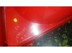 Recambio de piloto trasero izquierdo para seat leon (1p1) referencia OEM IAM 16854333   2