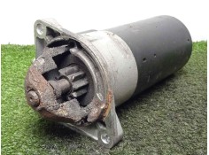 Recambio de motor arranque para opel zafira b 1.9 cdti cat (z 19 dtl) referencia OEM IAM 113931 9.DIENTES HCCARGO