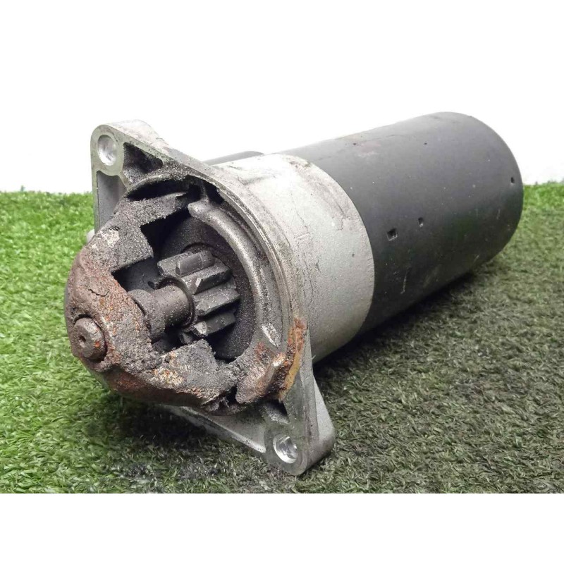Recambio de motor arranque para opel zafira b 1.9 cdti cat (z 19 dtl) referencia OEM IAM 113931 9.DIENTES HCCARGO
