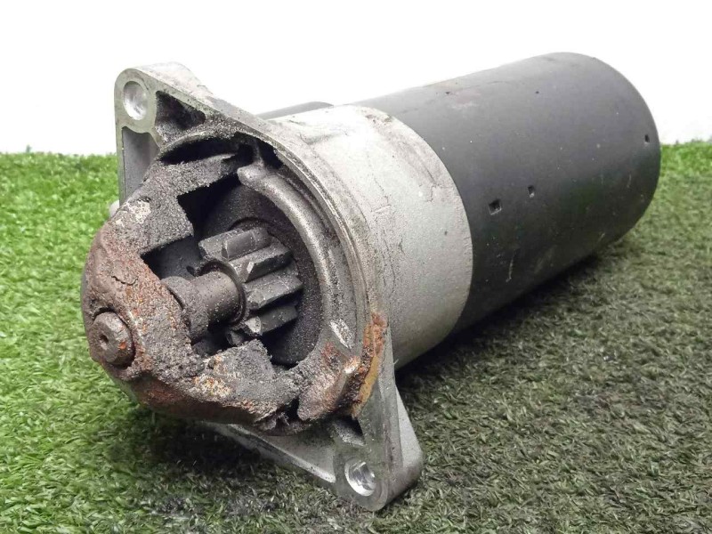 Recambio de motor arranque para opel zafira b 1.9 cdti cat (z 19 dtl) referencia OEM IAM 113931 9.DIENTES HCCARGO