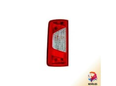 Recambio de piloto trasero izquierdo para ford tourneo connect (tc7) referencia OEM IAM 16313931 - 4974083 - 5177813  