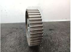 Recambio de polea arbol levas para mitsubishi grandis (na_w) 2.0 di-d (na8w) referencia OEM IAM 038109111E - 03G109240   2