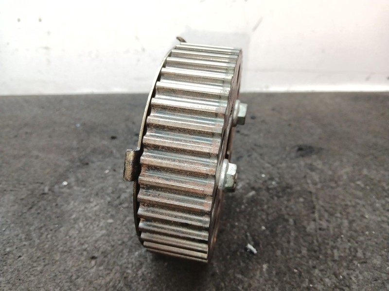 Recambio de polea arbol levas para dodge caliber 2.0 16v crd cat referencia OEM IAM 038109111E - 03G109239C  