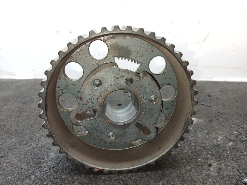 Recambio de polea arbol levas para dodge caliber 2.0 16v crd cat referencia OEM IAM 038109111E - 03G109240  