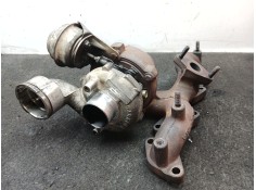 Recambio de turbocompresor para mitsubishi grandis (na_w) 2.0 di-d (na8w) referencia OEM IAM 03G253014J - GT1749V - 7560622  