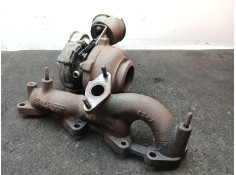 Recambio de turbocompresor para mitsubishi grandis (na_w) 2.0 di-d (na8w) referencia OEM IAM 03G253014J - GT1749V - 7560622   2