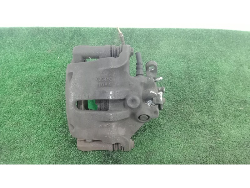 Recambio de pinza freno delantera derecha para citroën c5 ii (rc_) 1.6 hdi (rc8hzb) referencia OEM IAM 0204Y0 - 1084  BOSCH