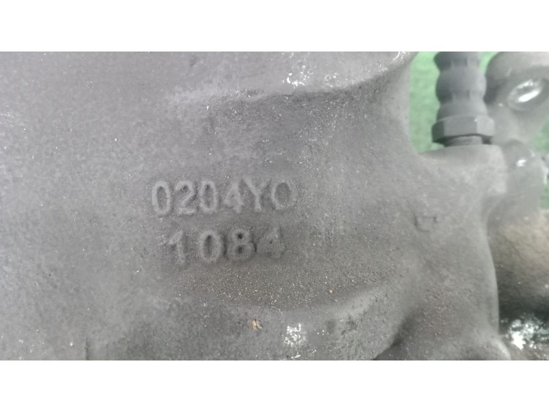 Recambio de pinza freno delantera derecha para citroën c5 ii (rc_) 1.6 hdi (rc8hzb) referencia OEM IAM 0204Y0 - 1084  BOSCH