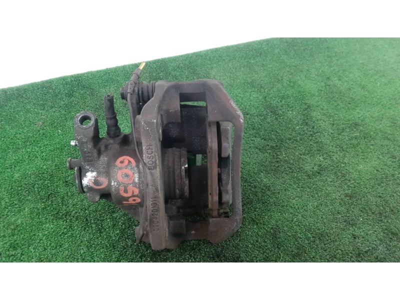 Recambio de pinza freno delantera derecha para citroën c5 ii (rc_) 1.6 hdi (rc8hzb) referencia OEM IAM 0204Y0 - 1084  BOSCH
