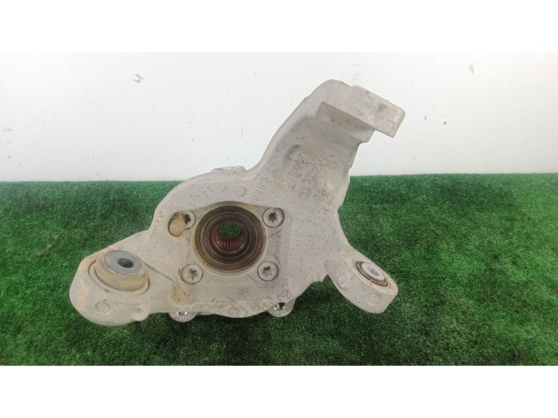 Recambio de mangueta trasera derecha para alfa romeo stelvio (949_) 2.0 q4 (949.axf2a) referencia OEM IAM 00505357020 M14X1.5 - 