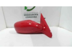 Recambio de retrovisor derecho para renault laguna ii (bg0) 1.9 dci diesel cat referencia OEM IAM  ELECTRICO - 7.PIN ROJO 2