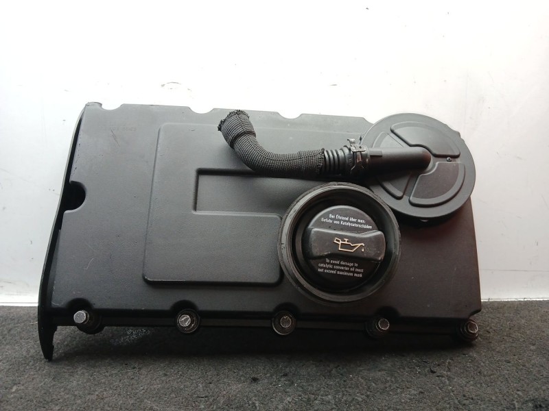 Recambio de tapa balancines para audi a3 (8p1) 2.0 tdi 16v referencia OEM IAM 03G103475  