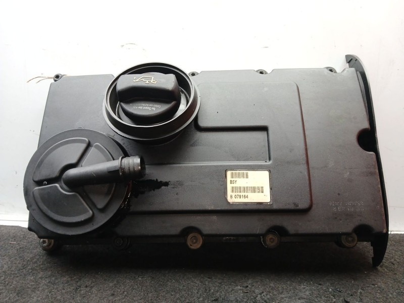 Recambio de tapa balancines para mitsubishi outlander ii (cw_w) 2.0 di-d (cw8w) referencia OEM IAM 03G103475  