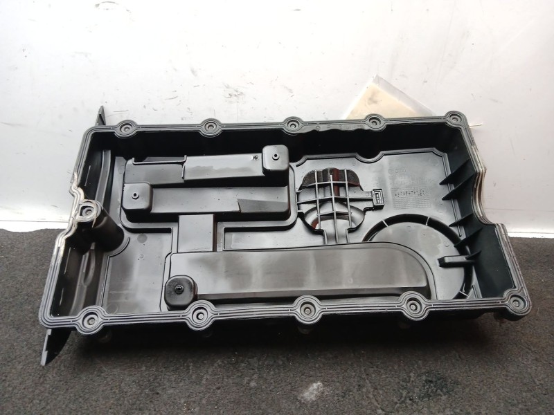 Recambio de tapa balancines para mitsubishi outlander ii (cw_w) 2.0 di-d (cw8w) referencia OEM IAM 03G103475  