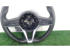 Recambio de volante para alfa romeo stelvio (949_) 2.0 q4 (949.axf2a) referencia OEM IAM 01561477590 - 2036710X66   2