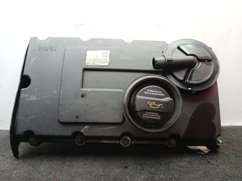Recambio de tapa balancines para mitsubishi grandis (na_w) 2.0 di-d (na8w) referencia OEM IAM 03G103475  