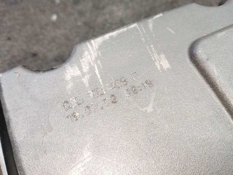Recambio de tapa balancines para mitsubishi grandis (na_w) 2.0 di-d (na8w) referencia OEM IAM 03G103475  